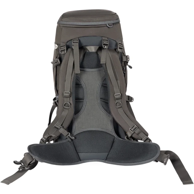 Рюкзак Skif Outdoor Futura Pro 65L Dark grey - зображення 4