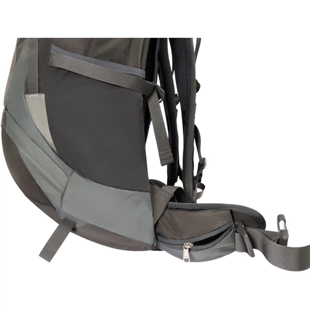 Рюкзак Skif Outdoor Futura Pro 65L Dark grey - зображення 9