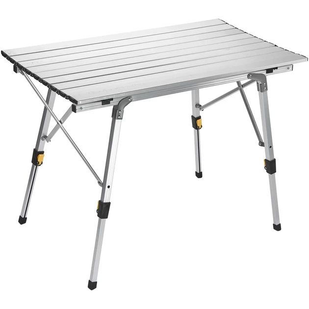 Стол раскладной Skif Outdoor AluTech Серый - Фото 1 Стол раскладной Skif Outdoor AluTech Серый - изображение 1