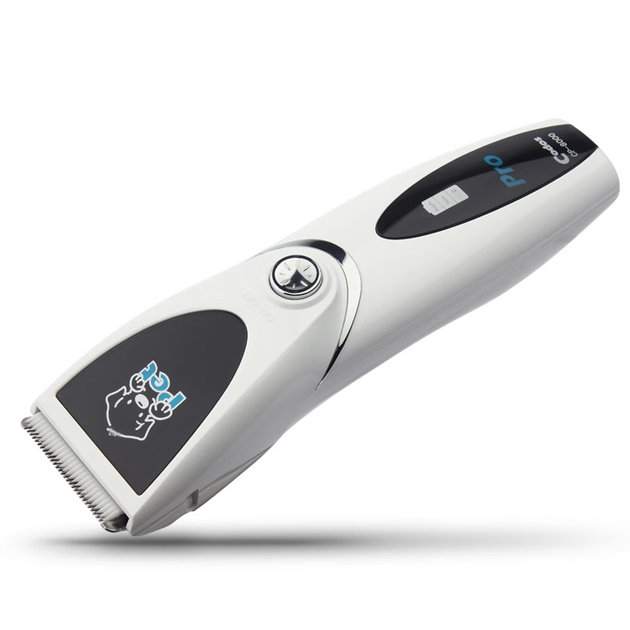 Машинка для стрижки животных Codos Pet CP-8000 - изображение 3