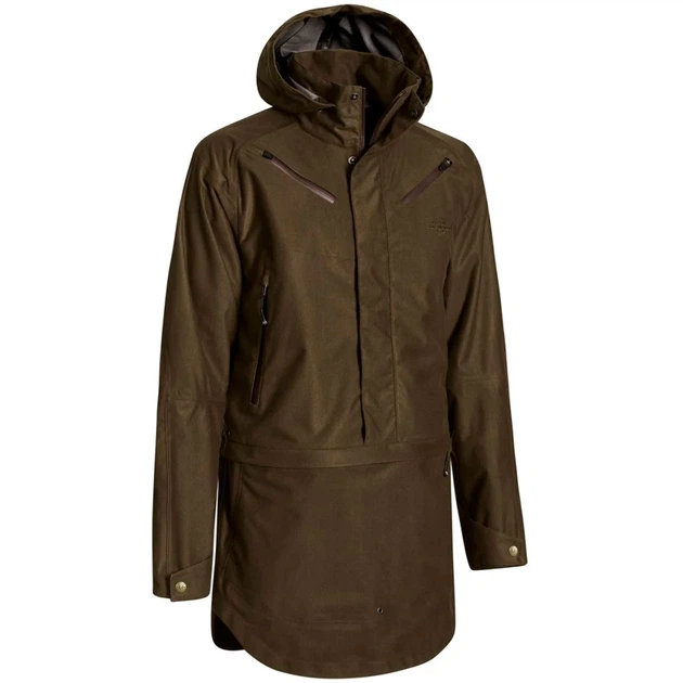 Анорак Chevalier Setter Pro 3L XL Green - Фото 1 Анорак Chevalier Setter Pro 3L XL Green - изображение 1