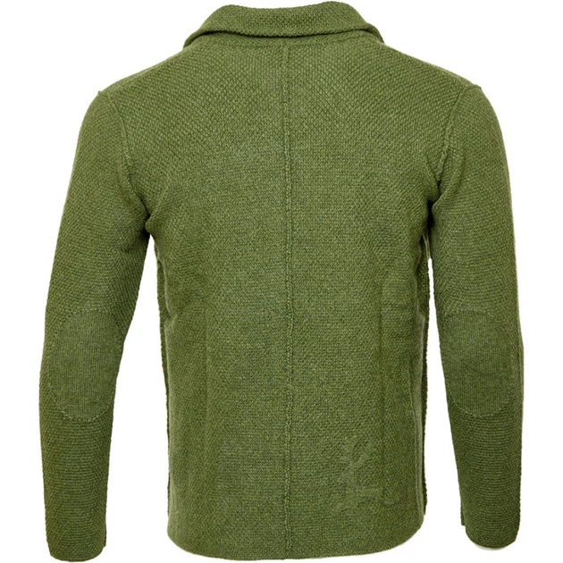 Свитер Habsburg Poland-Strick 54 Green - изображение 2