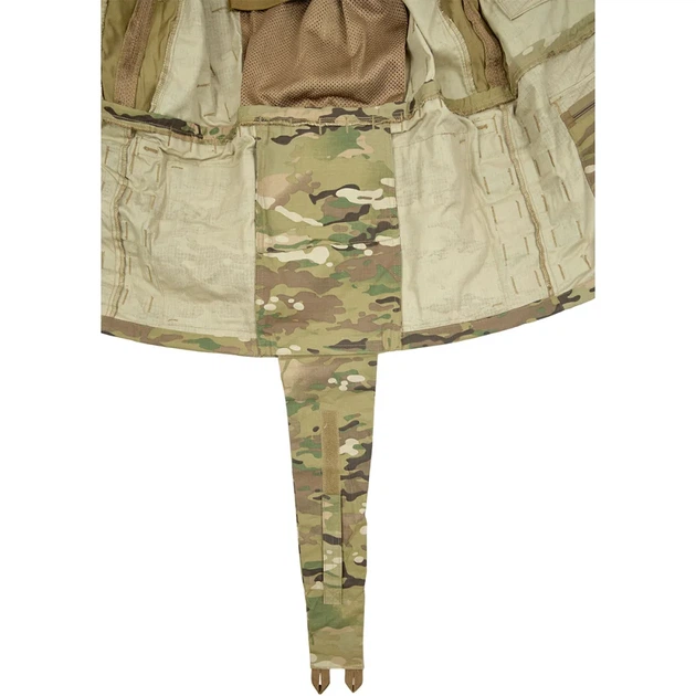 Костюм Defcon 5 Sniper Vest+Pants Kit XXL камуфляж - изображение 5