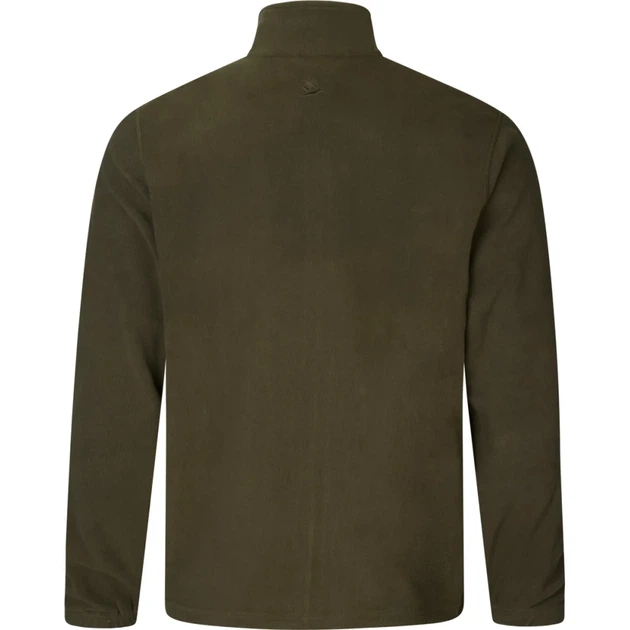 Кофта Seeland Benjamin fleece 2XL Зеленый - изображение 2