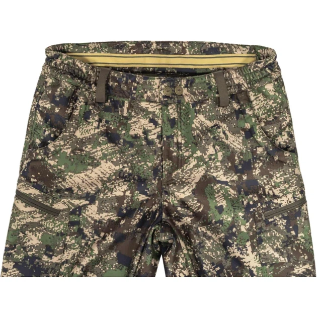 Штани Hallyard Breda 62 Camo - зображення 4