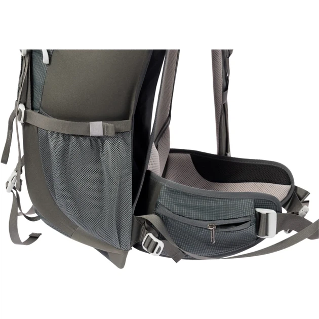 Рюкзак Skif Outdoor Highlander 60L Dark grey - зображення 10