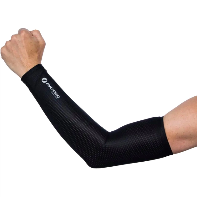 Нарукавник Inuteq Bodycool Arm Sleeves S Black - изображение 2