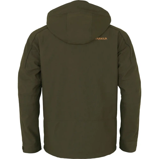Куртка Harkila Pro Hunter Move 2.0 GTX 50 Willow green - изображение 2