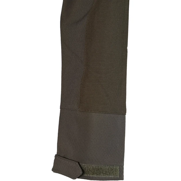 Куртка Hallyard Limburg 56 brown - зображення 7