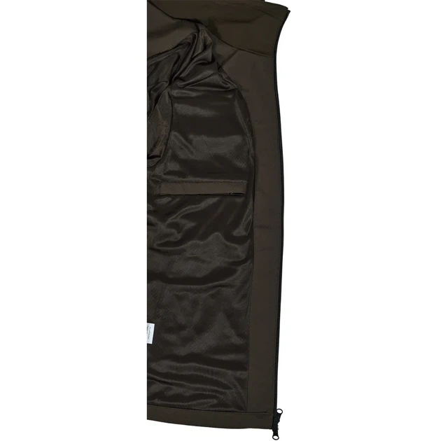Куртка Hallyard Limburg 56 brown - зображення 11