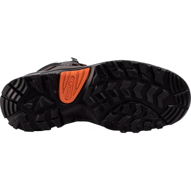 Ботинки Chiruca Xacobeo 45 Black - изображение 4