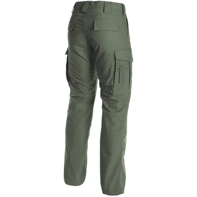 Брюки Pentagon Ranger Pants 2.0 46 32" Camo Green - изображение 3