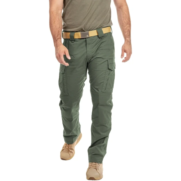 Брюки Pentagon Ranger Pants 2.0 46 32" Camo Green - изображение 6