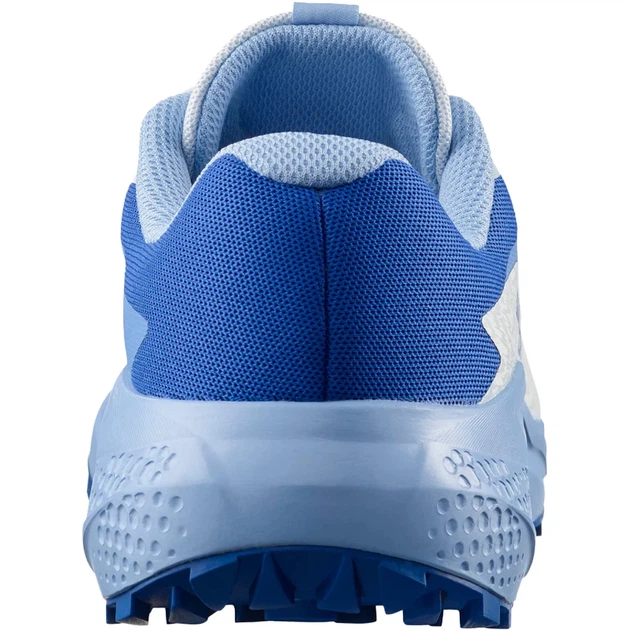 Кроссовки Salomon ALPHAGLIDE 5 Women Ancientwater/Brunnerablue - изображение 4