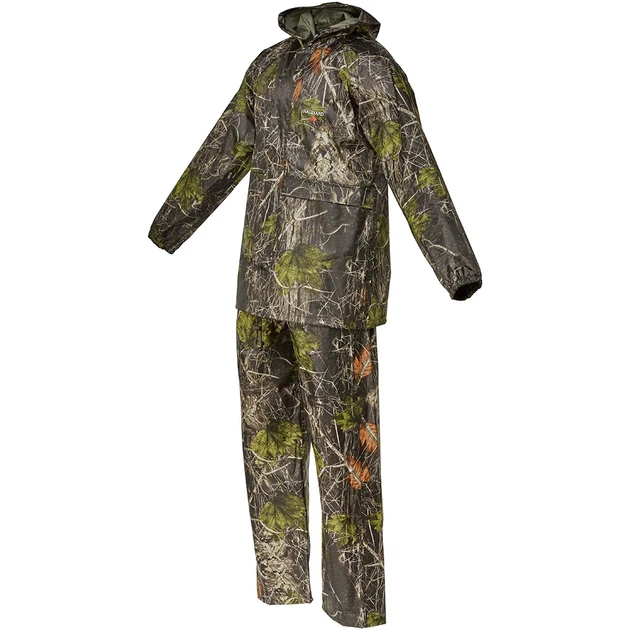 Костюм Hallyard Kelvin 2XL Camo Green - изображение 2