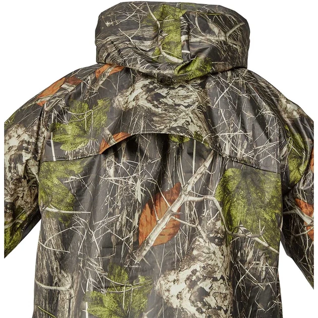 Костюм Hallyard Kelvin 2XL Camo Green - изображение 5