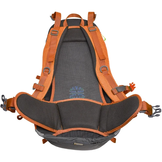 Рюкзак Skif Outdoor Seagle 45 Orange - Фото 4 Рюкзак Skif Outdoor Seagle 45 Orange - зображення 4