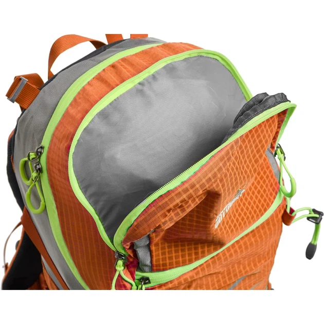 Рюкзак Skif Outdoor Seagle 45 Orange - Фото 11 Рюкзак Skif Outdoor Seagle 45 Orange - зображення 11