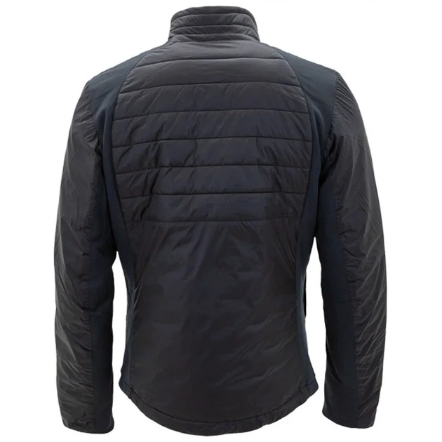Куртка Carinthia G-Loft Ultra Jacket 2.0 XL Black - Фото 2 Куртка Carinthia G-Loft Ultra Jacket 2.0 XL Black - зображення 2