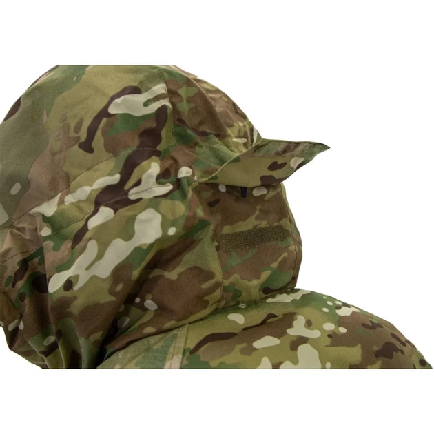 Куртка Carinthia MIG 4.0 G-Loft L Multicam - зображення 5