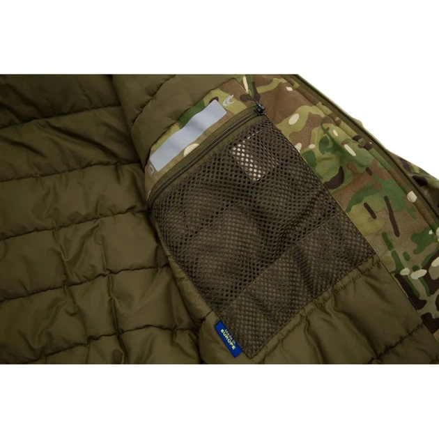 Куртка Carinthia MIG 4.0 G-Loft L Multicam - зображення 7