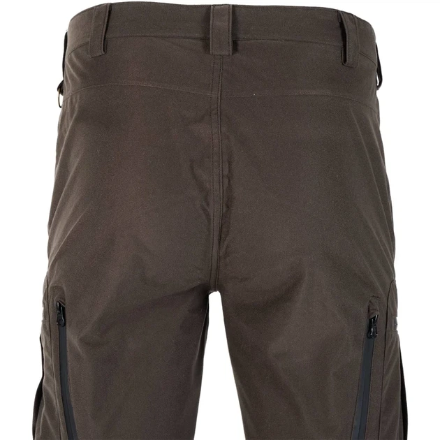 Брюки Hallyard Rust 50 Brown - изображение 8