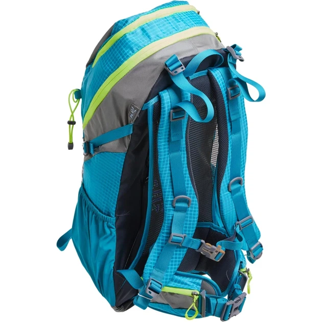 Рюкзак Skif Outdoor Seagle 45 Blue - Фото 2 Рюкзак Skif Outdoor Seagle 45 Blue - зображення 2