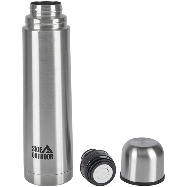 Термос Skif Outdoor Walker 0.7L Silver - зображення 3