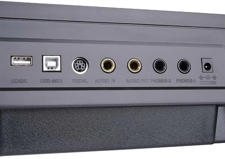 Цифрове піаніно MK DP 881 - зображення 7
