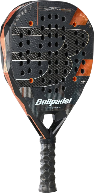 Rakieta do padla Bullpadel NEURON 02 EDGE 494403 (8445402974108) - obraz 2