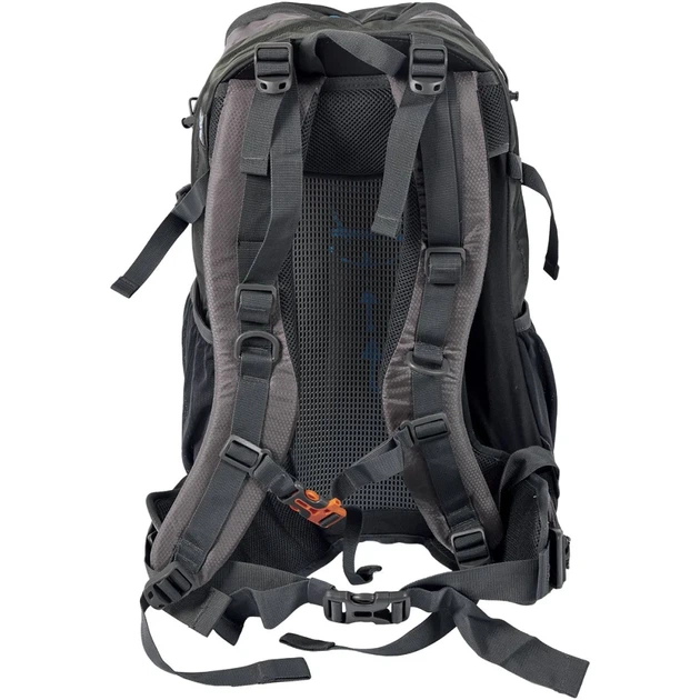 Рюкзак Skif Outdoor Tracker 40 Dark grey - изображение 3