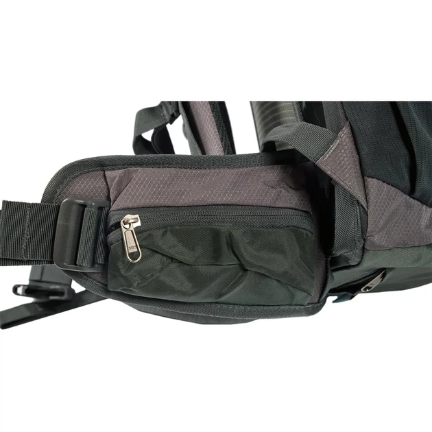 Рюкзак Skif Outdoor Tracker 40 Dark grey - изображение 9