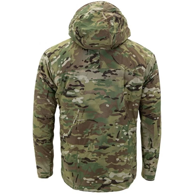 Куртка Carinthia G-Loft TLG Jacket L Multicam - зображення 2