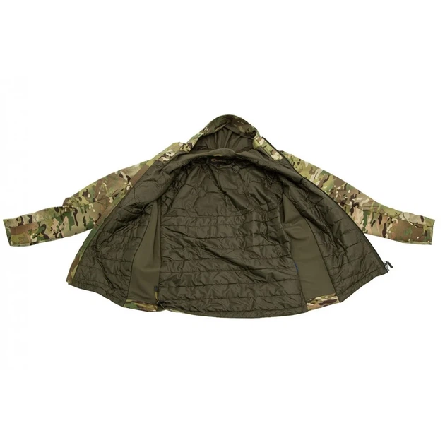 Куртка Carinthia G-Loft TLG Jacket L Multicam - зображення 7