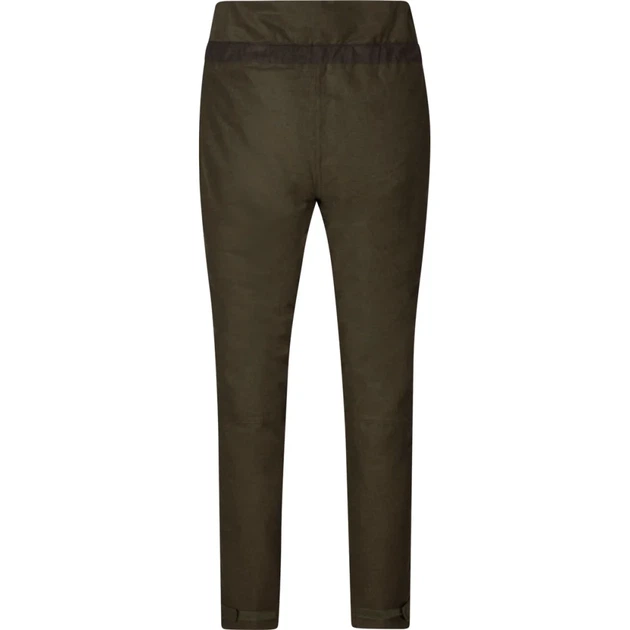Штани Seeland Avail Aya Insulated 38 Коричневий - зображення 2