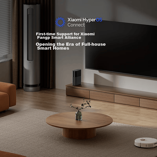 Маршрутизатор Xiaomi Whole-Home Router BE3600Pro MESH система 1000Mbps WIFI 7 Gray - зображення 6