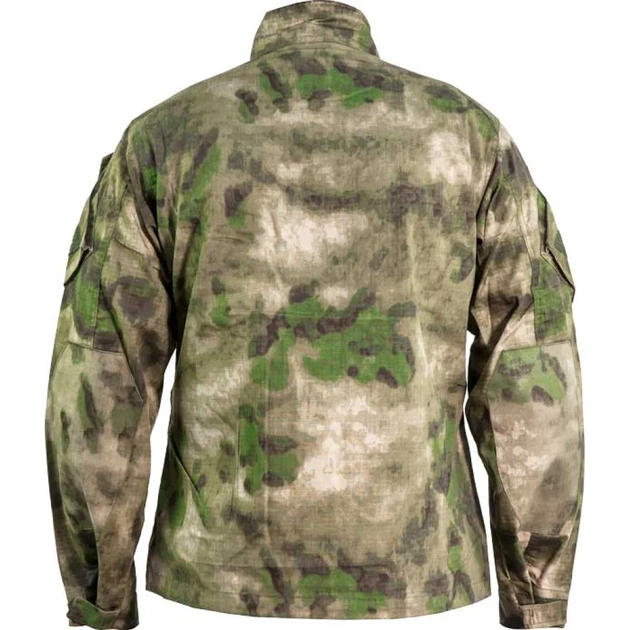 Куртка Skif Tac TAU Jacket XL A-Tacs Green - Фото 2 Куртка Skif Tac TAU Jacket XL A-Tacs Green - изображение 2