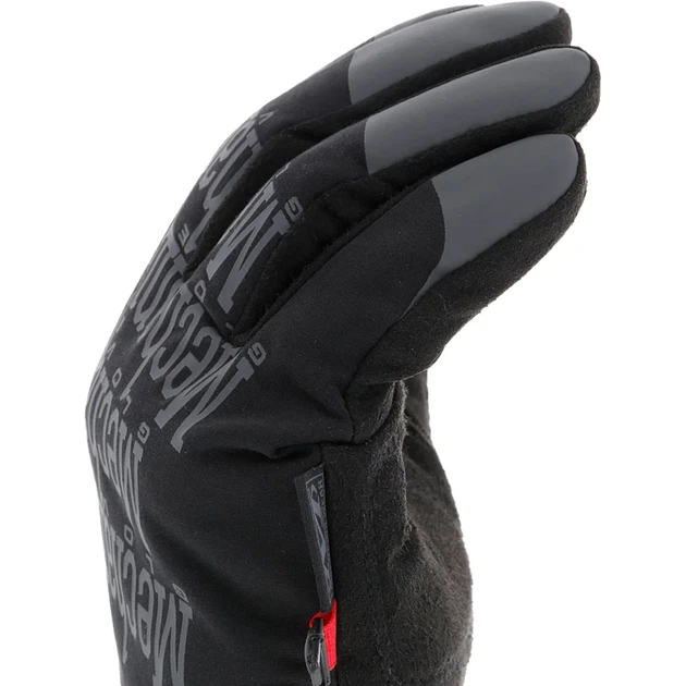 Перчатки Mechanix Coldwork Original XXL Black - изображение 3