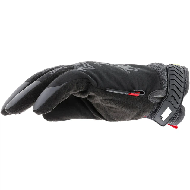 Перчатки Mechanix Coldwork Original XXL Black - изображение 7