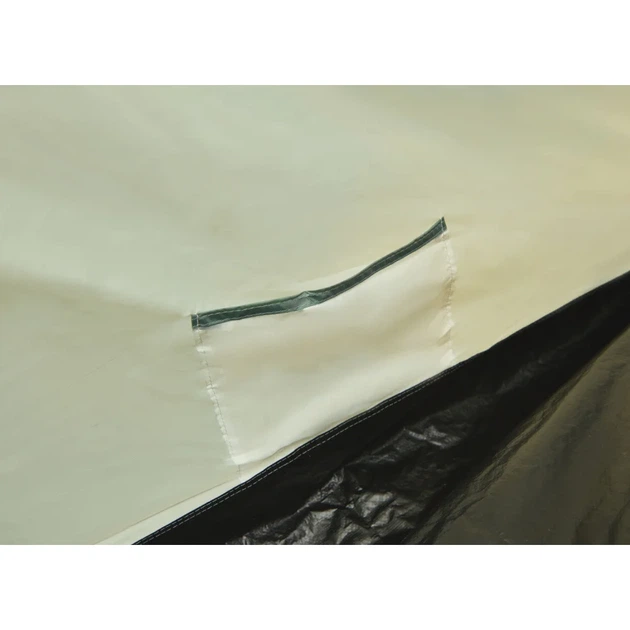 Палатка Skif Outdoor Tendra 210x180 см Зелёный - изображение 6