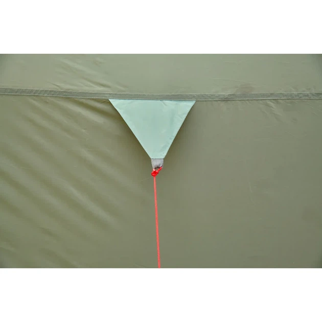 Палатка Skif Outdoor Tendra 210x180 см Зелёный - изображение 10