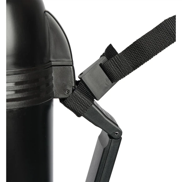 Термос Skif Outdoor Caravanner 2.0l Black - зображення 6