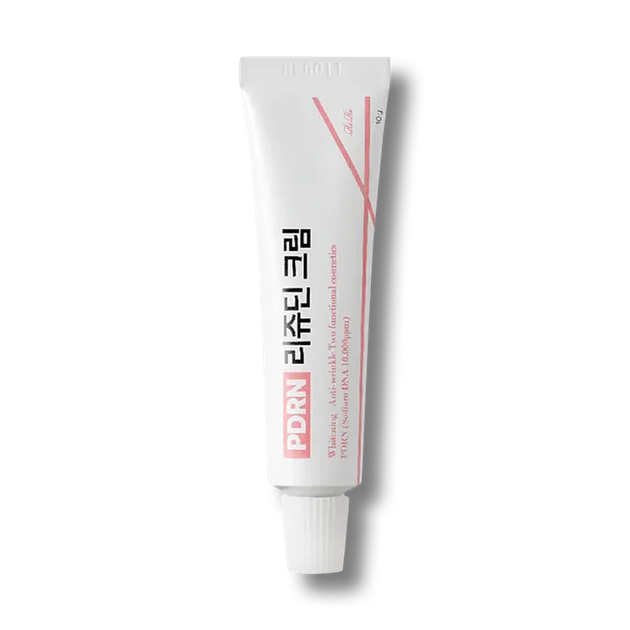 Крем для шкіри обличчя RiRe PDRN Rejudin Cream 10000ppm 10g - Фото 1 Крем для шкіри обличчя RiRe PDRN Rejudin Cream 10000ppm 10g - изображение 1