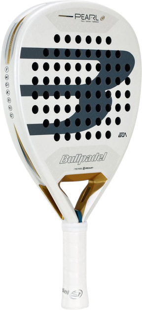 Rakieta do padla Bullpadel PEARL BEA GONZÁLEZ 2026 493804 (8445402895625) - obraz 2