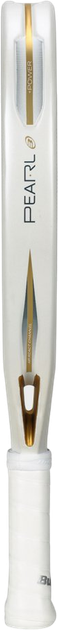 Rakieta do padla Bullpadel PEARL BEA GONZÁLEZ 2026 493804 (8445402895625) - obraz 3