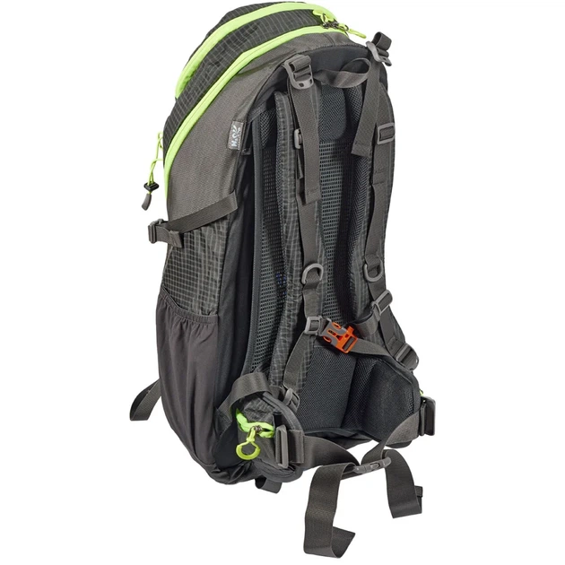 Рюкзак Skif Outdoor Seagle 45 Dark grey - зображення 2
