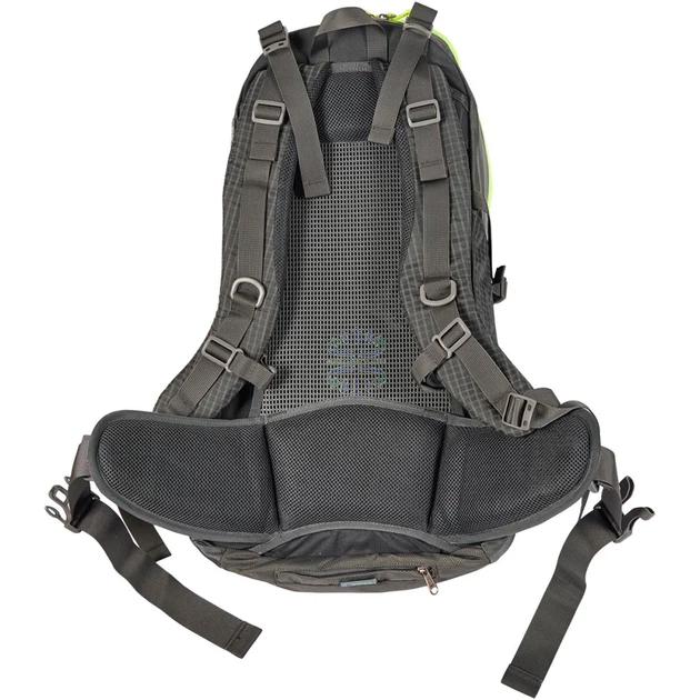 Рюкзак Skif Outdoor Seagle 45 Dark grey - зображення 4