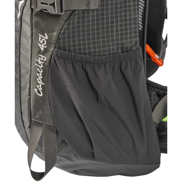 Рюкзак Skif Outdoor Seagle 45 Dark grey - зображення 7