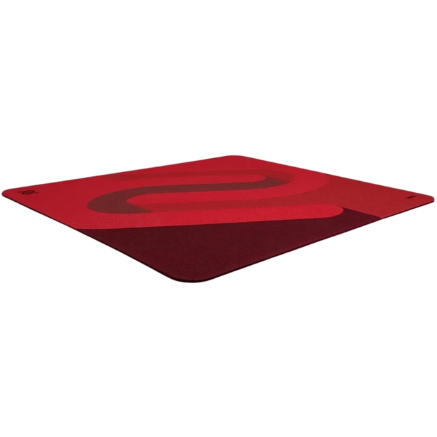 Килимок для миші ZOWIE G-SR-SE червоний - зображення 3