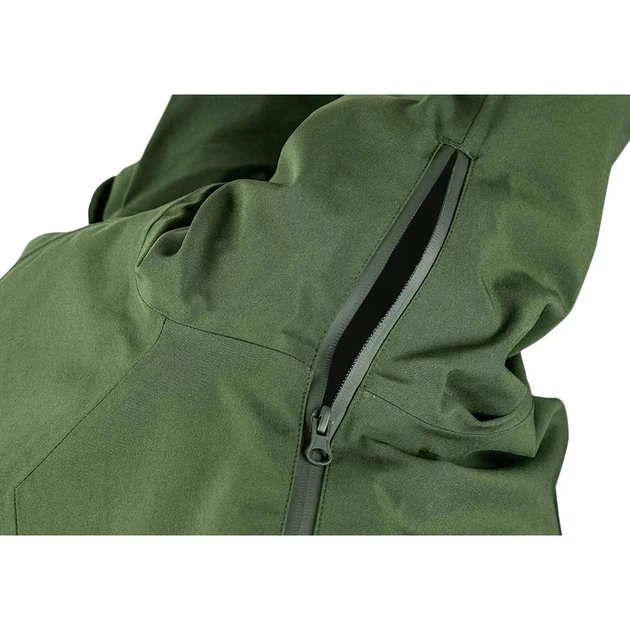 Куртка Condor-Clothing Aegis Hardshell Jacket L Olive drab - зображення 3